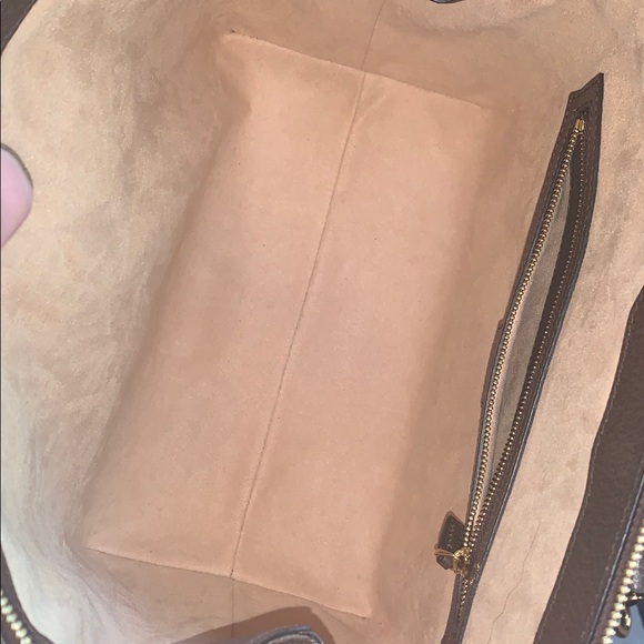 Gucci Ophidia Medium Top Handle Bag - Picture 15 of 16